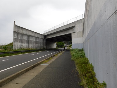 樋柴崎橋(PCコンポ橋)