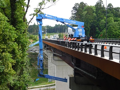 橋梁点検_BT400(沢中白清水橋)